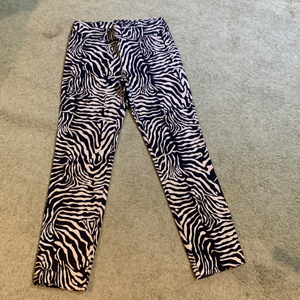 J McLaughlin Maisie style pant